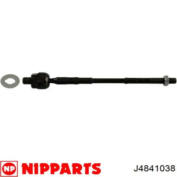 Тяга рульова J4841038 Nipparts