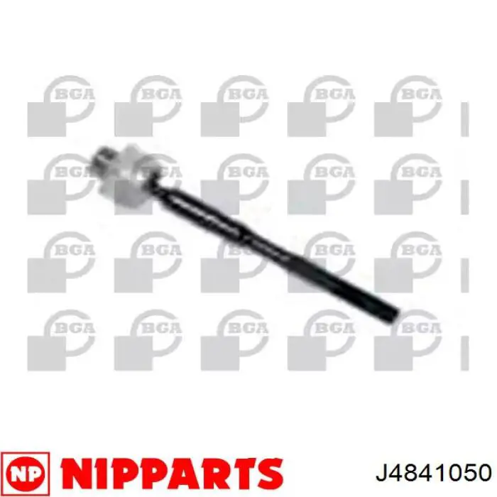 J4841050 Nipparts Тяги кермові