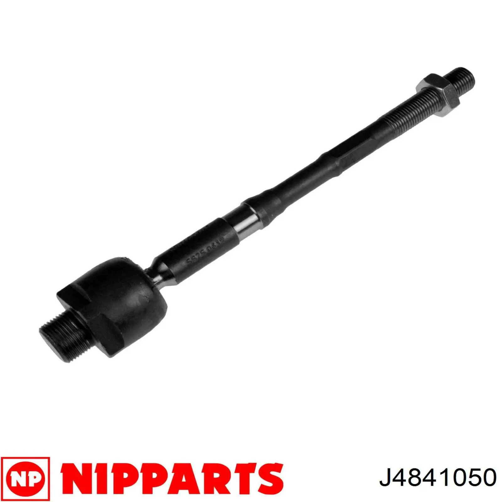 Тяга рульова поперечна Nipparts J4841050 ціна, від 16.03 USD