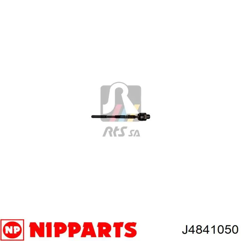 Рульова тяга J4841050 Nipparts