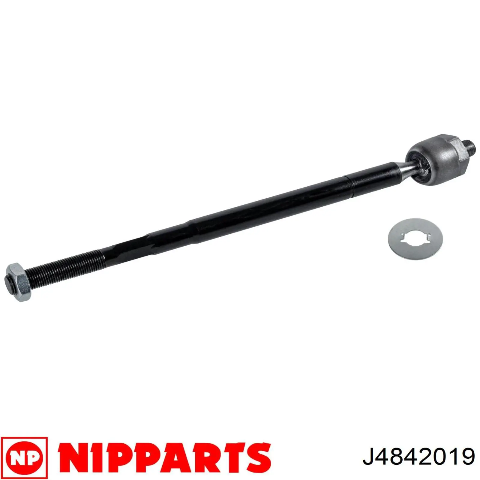 Рульова тяга 16706AP Aplus