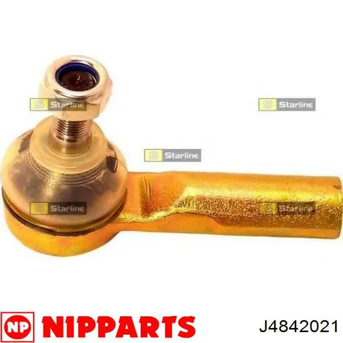 CR0601 CTR Тяги кермові