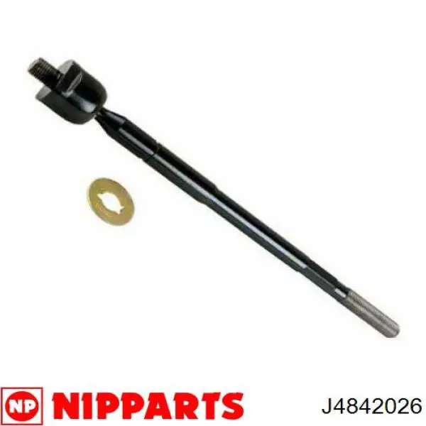 Рульова тяга J4842026 Nipparts
