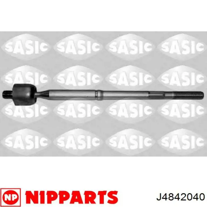 Рульова тяга J4842040 Nipparts