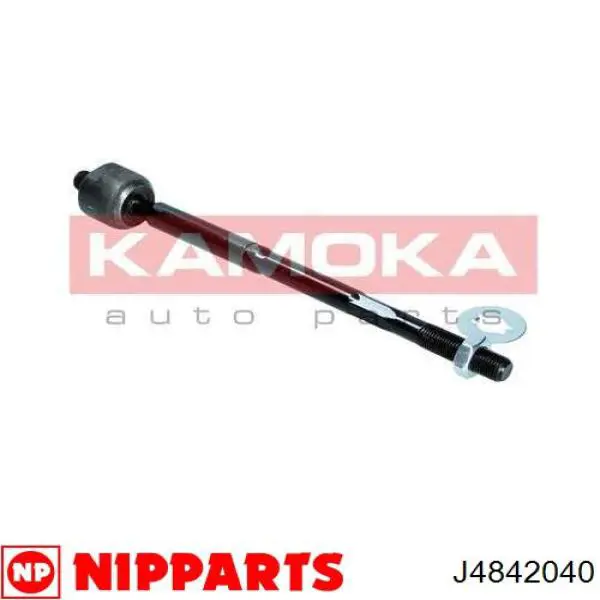 Тяга рульова поперечна Nipparts J4842040 ціна, від 8.91 USD