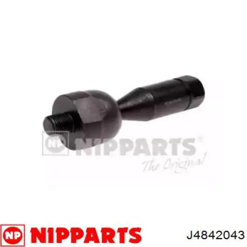 Тяга рульова Nipparts J4842043