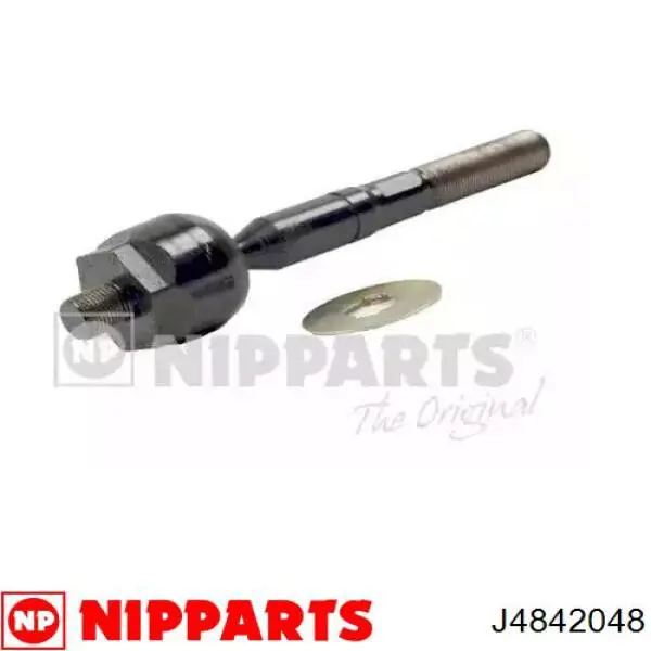 Купити J4842048 Nipparts Тяга рульова поздовжня