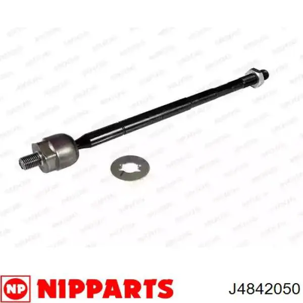 Купити J4842050 Nipparts Тяга рульова поздовжня
