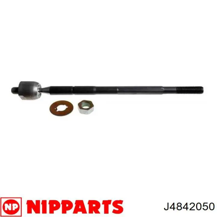 Рульова тяга J4842050 Nipparts