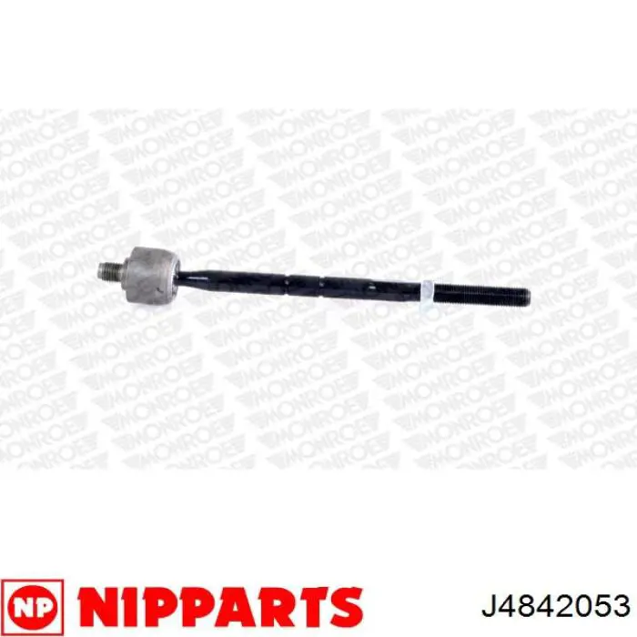 Тяга рульова поперечна Nipparts J4842053 ціна, від 5.26 USD