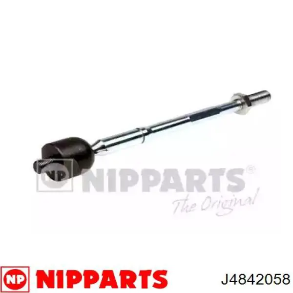 Купити J4842058 Nipparts Тяга рульова поздовжня