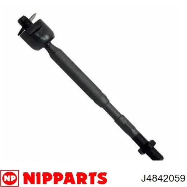 Тяга рульова поперечна Toyota 455030D080 ціна, від 13.02 USD