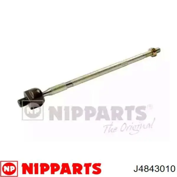 Купити J4843010 Nipparts Тяга рульова права