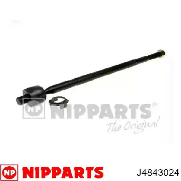 Купити J4843024 Nipparts Тяга рульова поздовжня