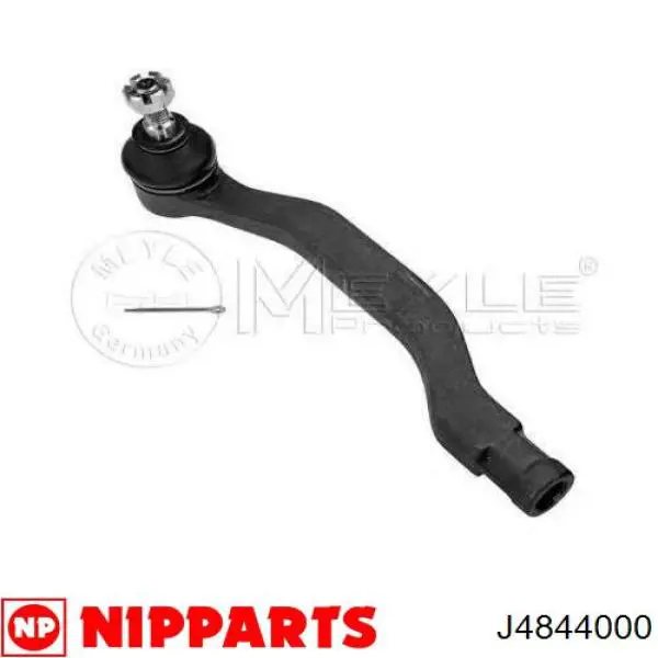Рульова тяга J4844000 Nipparts