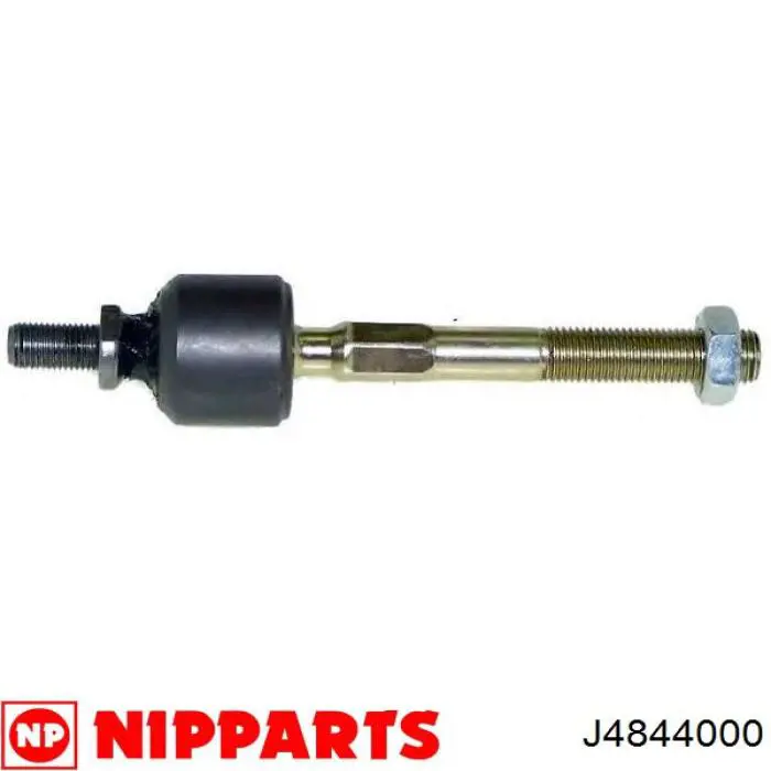 Тяга рульова поперечна Nipparts J4844000 ціна, від 9.55 USD