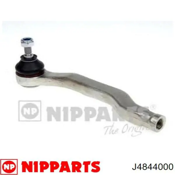 Купити J4844000 Nipparts Тяга рульова поздовжня