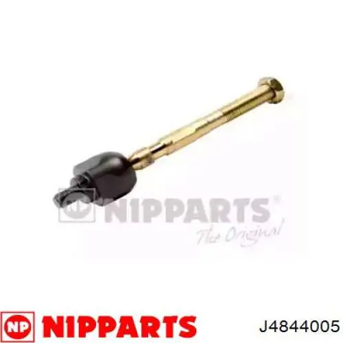 Рульова тяга J4844005 Nipparts