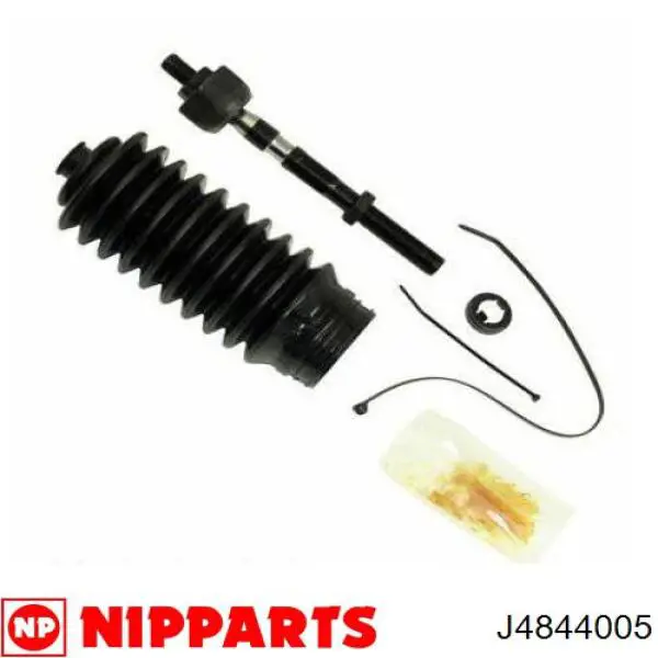 Тяга рульова поперечна Nipparts J4844005 ціна, від 8.03 USD