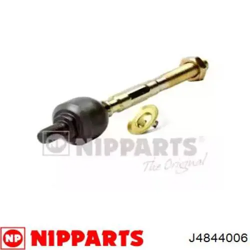 Тяга рульова поперечна Nipparts J4844006 ціна, від 8.31 USD