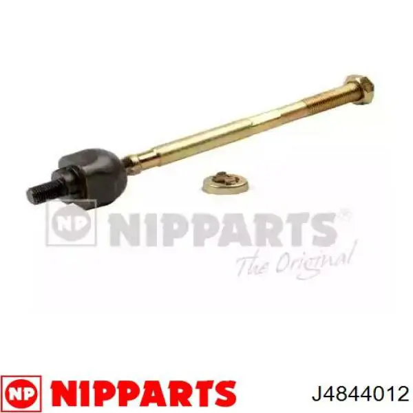 Купити J4844012 Nipparts Тяга рульова поздовжня