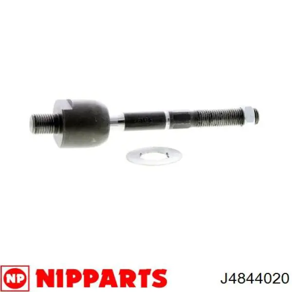 Купити J4844020 Nipparts Тяга рульова поздовжня