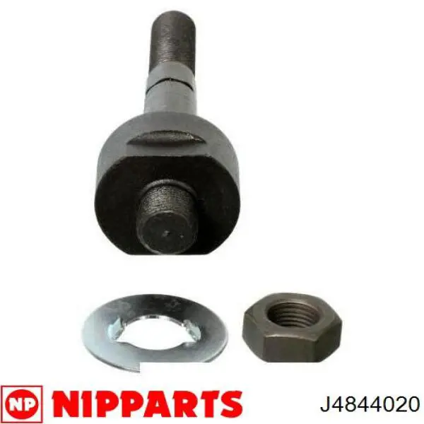 Рульова тяга J4844020 Nipparts