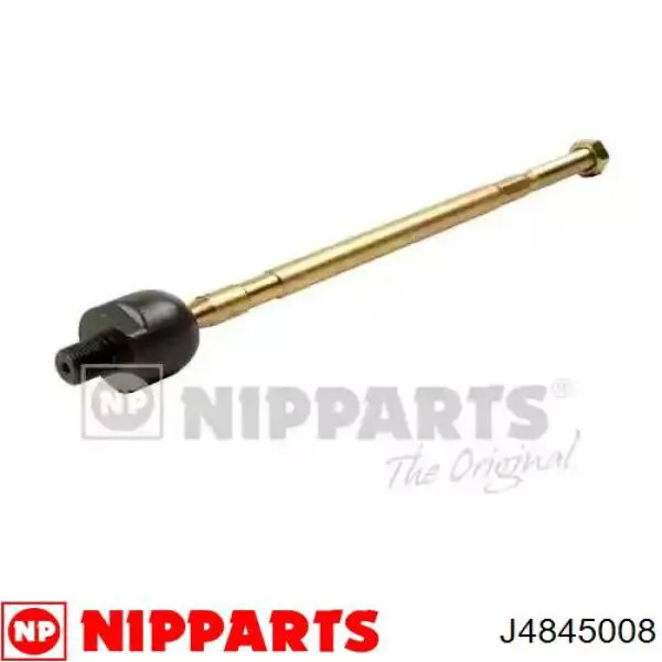 Купити J4845008 Nipparts Тяга рульова поздовжня