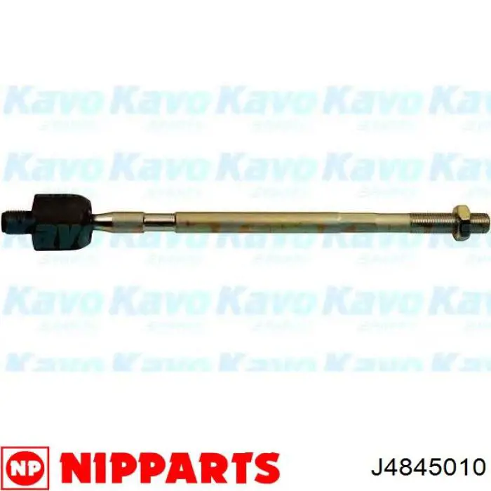 Тяга рульова MMR455426 Mitsubishi