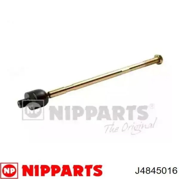 Тяга рульова поперечна Nipparts J4845016 ціна, від 8.00 USD