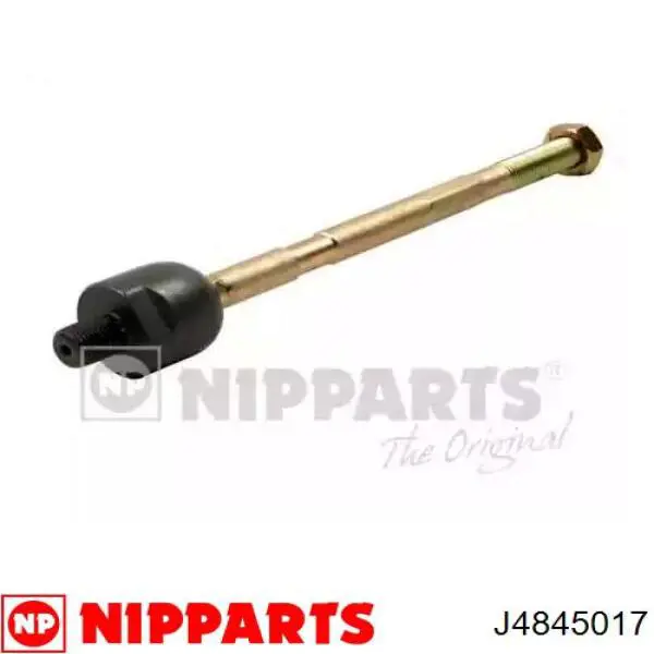 Купити J4845017 Nipparts Тяга рульова поздовжня