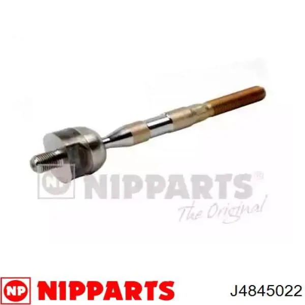 Купити J4845022 Nipparts Тяга рульова поздовжня