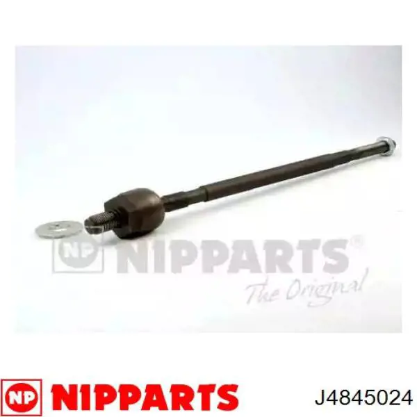 Купити J4845024 Nipparts Тяга рульова поздовжня