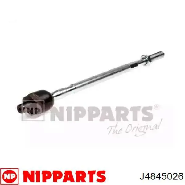 Купити J4845026 Nipparts Тяга рульова поздовжня