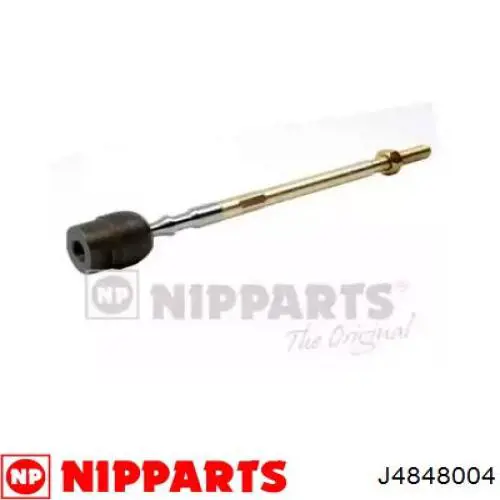 Тяга рульова поперечна Nipparts J4848004 ціна, від 8.98 USD