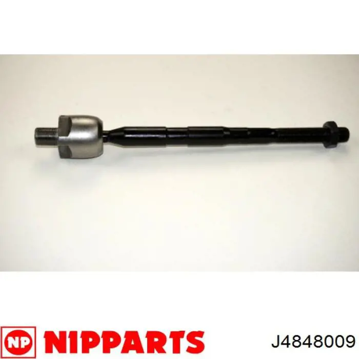 Тяга рульова поперечна Nipparts J4848009 ціна, від 10.51 USD