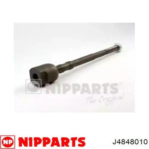 Купити QM0108P Q-top Тяга рульова поздовжня