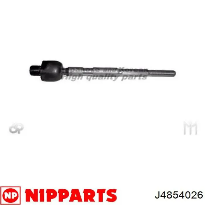 Тяга рульова права J4854026 Nipparts