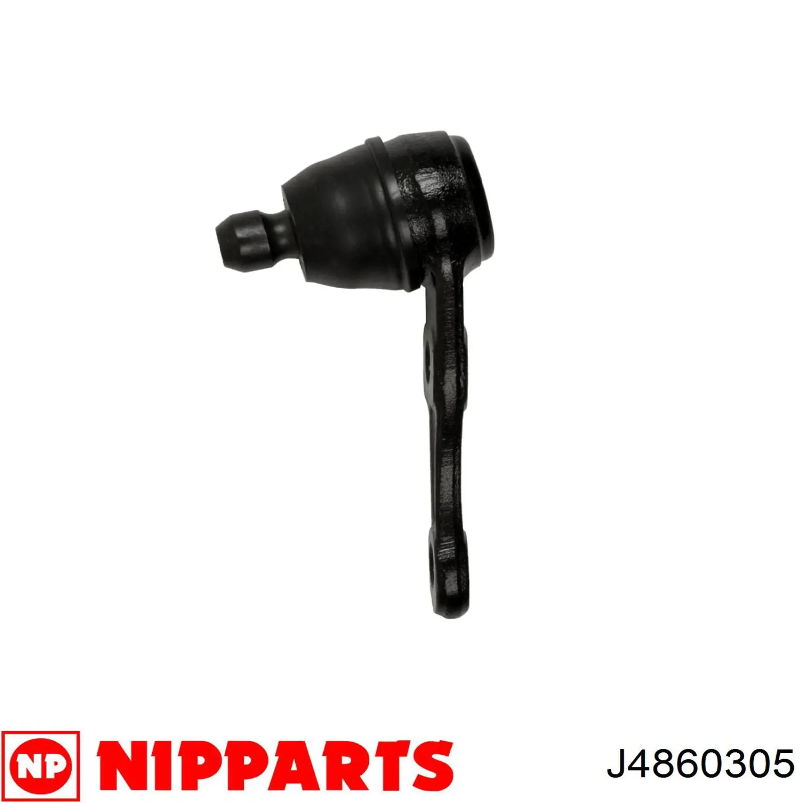 Кульова опора, нижня Hyundai/Kia JK1303OE ціна, від 7.88 USD