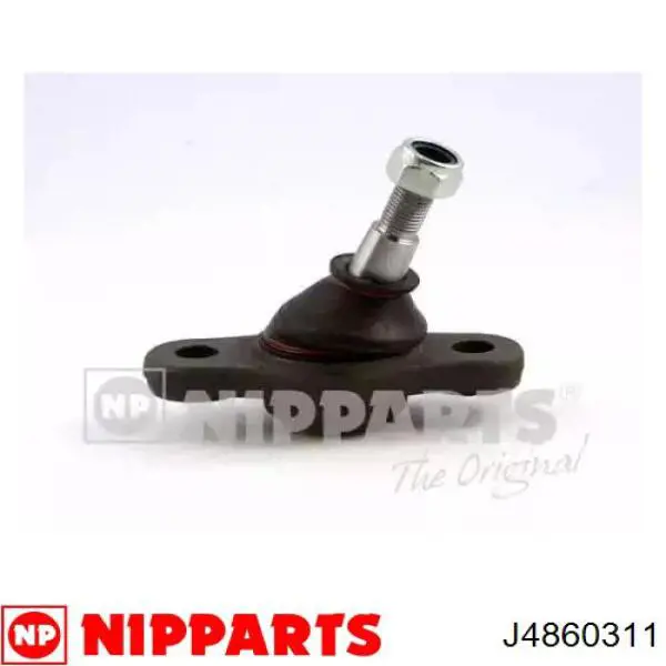 Купити J4860311 Nipparts Кульова опора, нижня