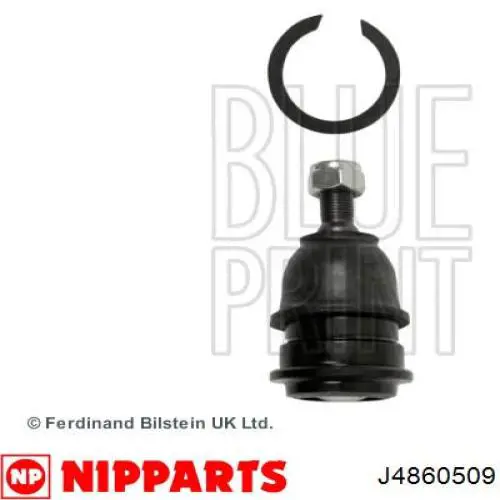 Кульова опора, нижня Hyundai/Kia 5453037010