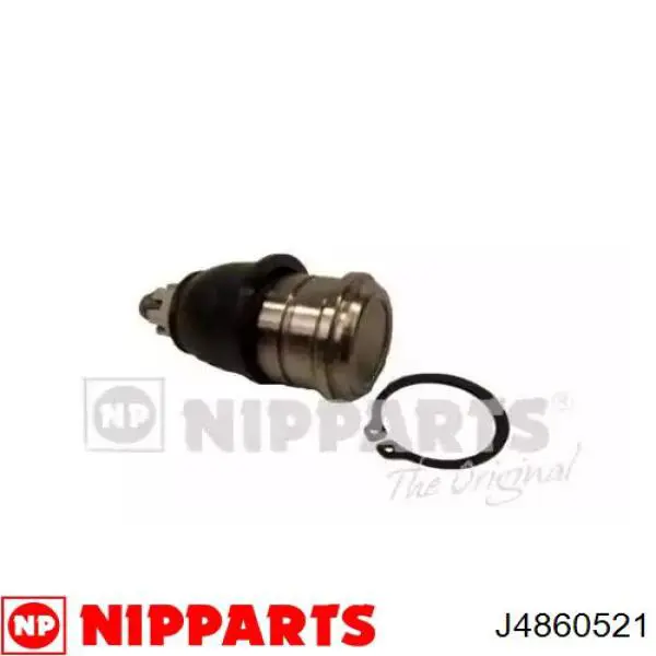 Купити J4860521 Nipparts Кульова опора, нижня