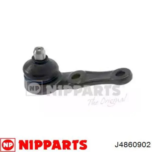 Кульова опора, нижня Nipparts J4860902 ціна, від 8.46 USD