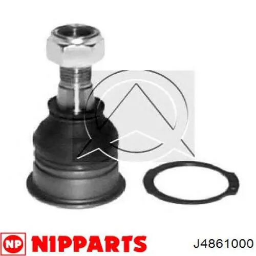 Купити 22676PCSMS Master-sport Кульова опора, нижня