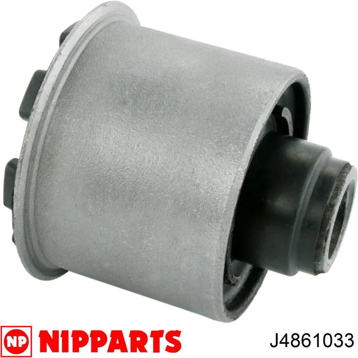Купити J4861033 Nipparts Кульова опора, нижня, ліва