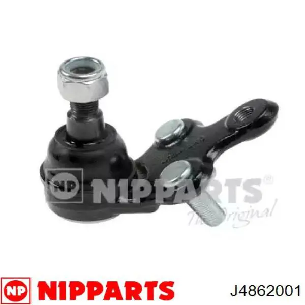 Купити J4862001 Nipparts Кульова опора, нижня