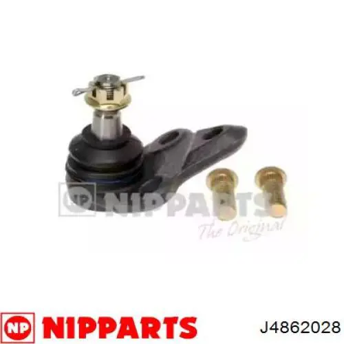 Купити J4862028 Nipparts Кульова опора, нижня