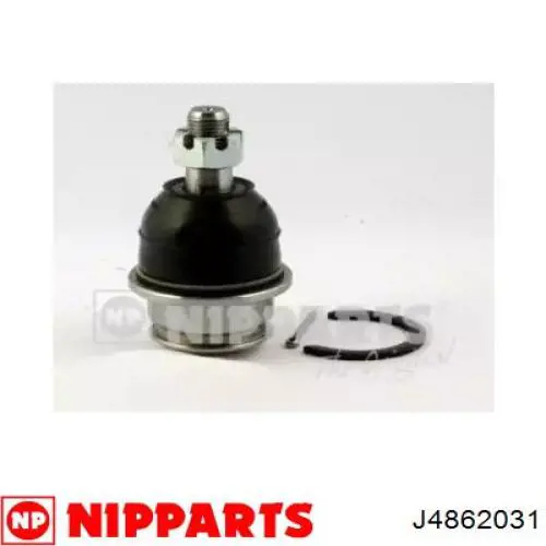 Кульова опора, нижня Nipparts J4862031 ціна, від 21.83 USD