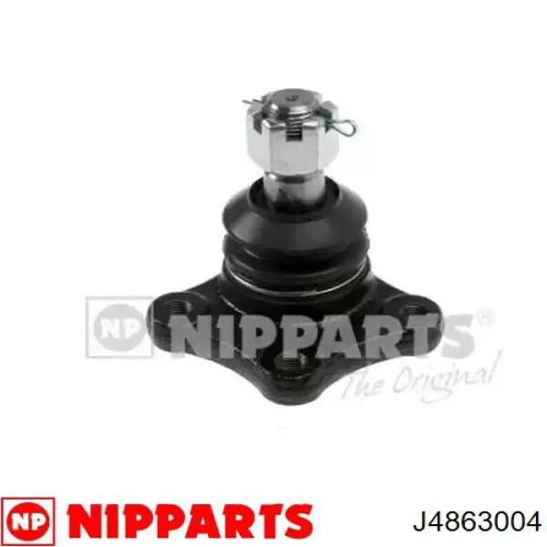 Купити J4863004 Nipparts Кульова опора, нижня