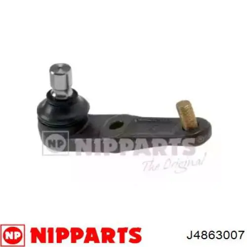 J4863007 Nipparts Кульові на авто